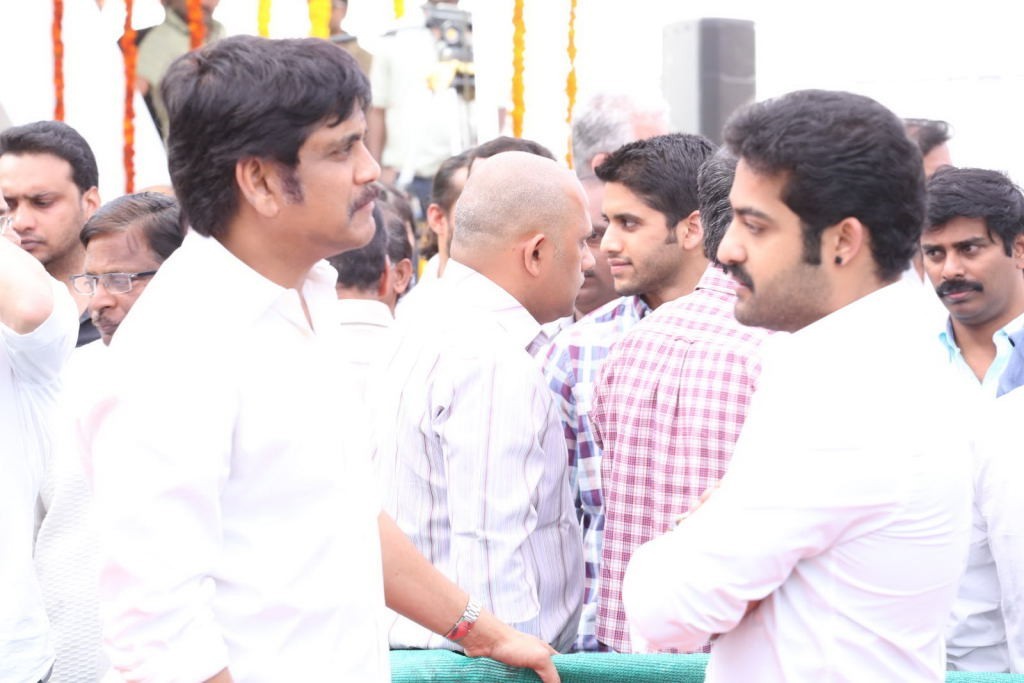 ANR Condolences Photos 03 - 167 / 354 photos