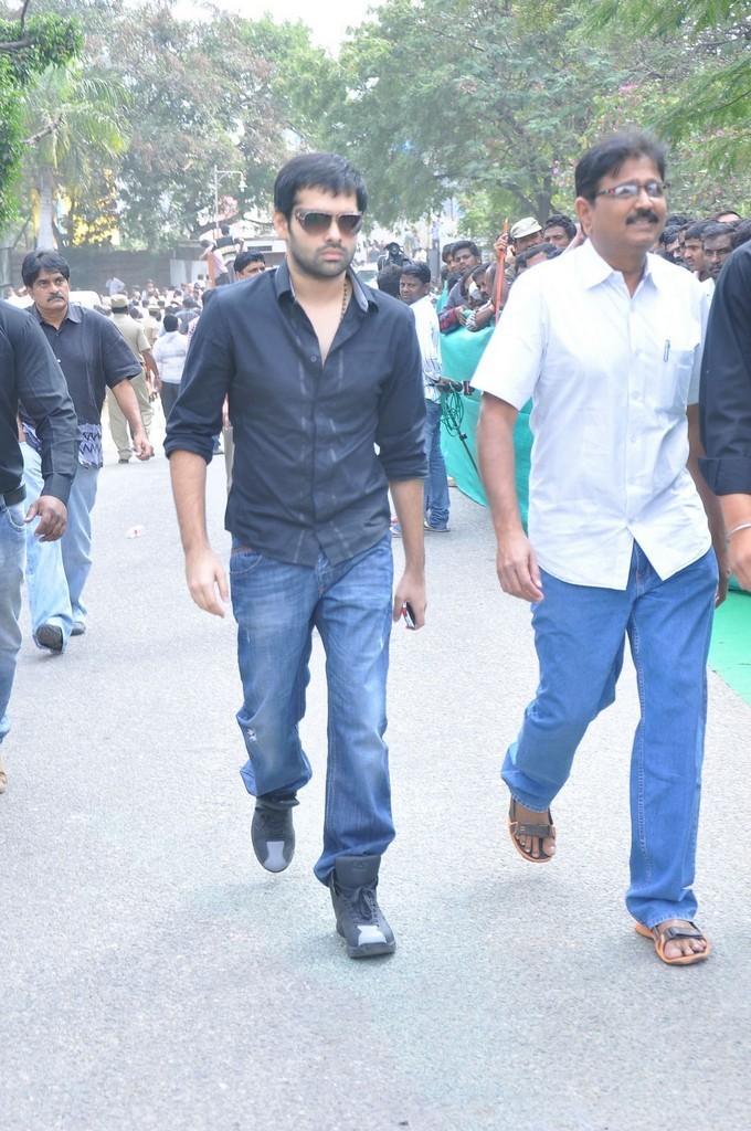 ANR Condolences Photos 03 - 169 / 354 photos