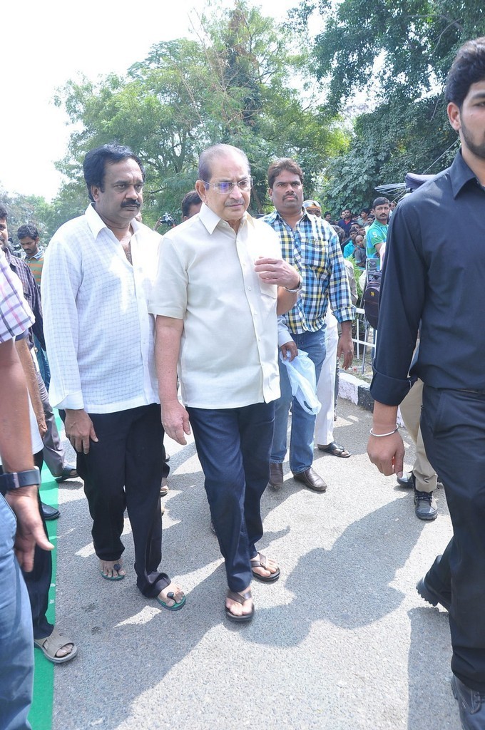 ANR Condolences Photos 03 - 170 / 354 photos