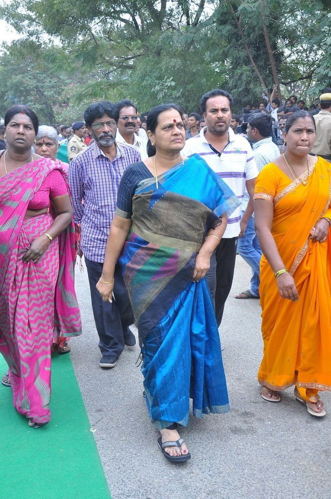 ANR Condolences Photos 03 - 173 / 354 photos