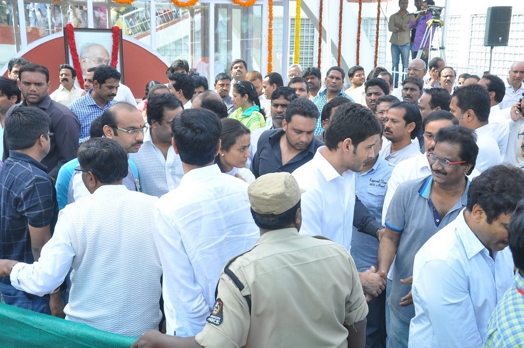 ANR Condolences Photos 03 - 178 / 354 photos