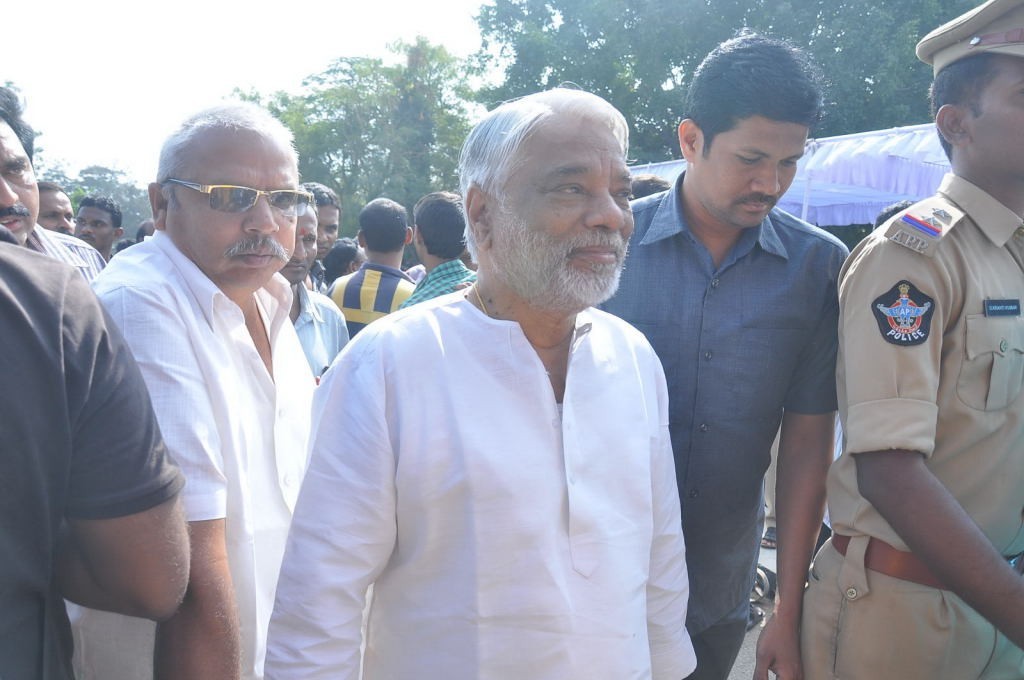 ANR Condolences Photos 03 - 179 / 354 photos