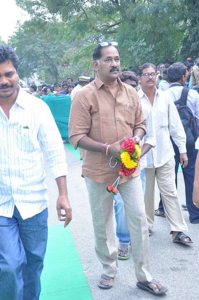 ANR Condolences Photos 03 - 189 / 354 photos