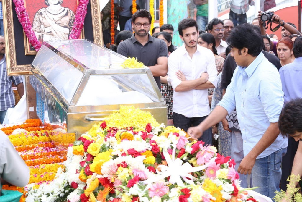 ANR Condolences Photos 03 - 192 / 354 photos