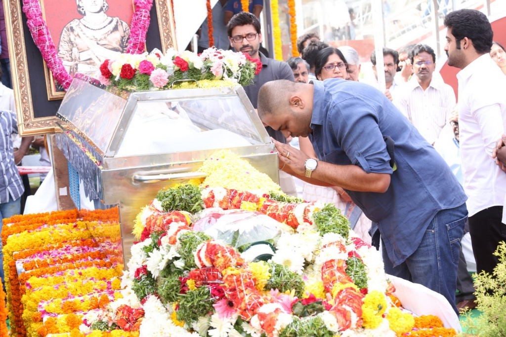 ANR Condolences Photos 03 - 199 / 354 photos