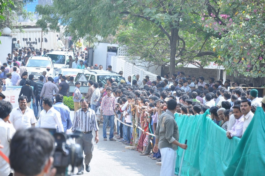 ANR Condolences Photos 03 - 204 / 354 photos