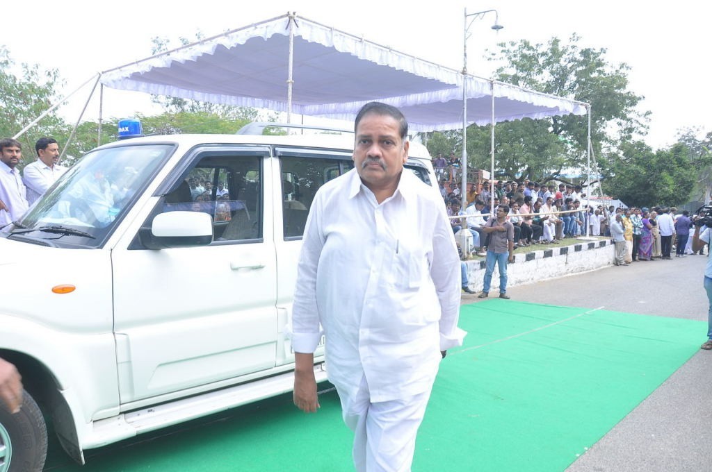 ANR Condolences Photos 03 - 207 / 354 photos