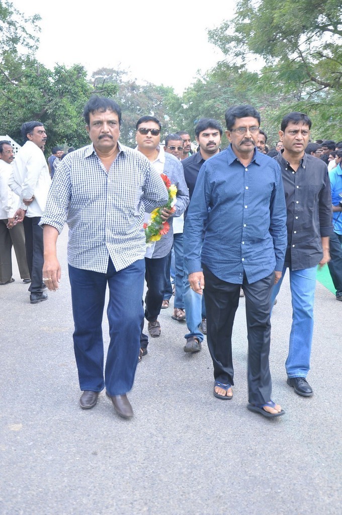 ANR Condolences Photos 03 - 208 / 354 photos
