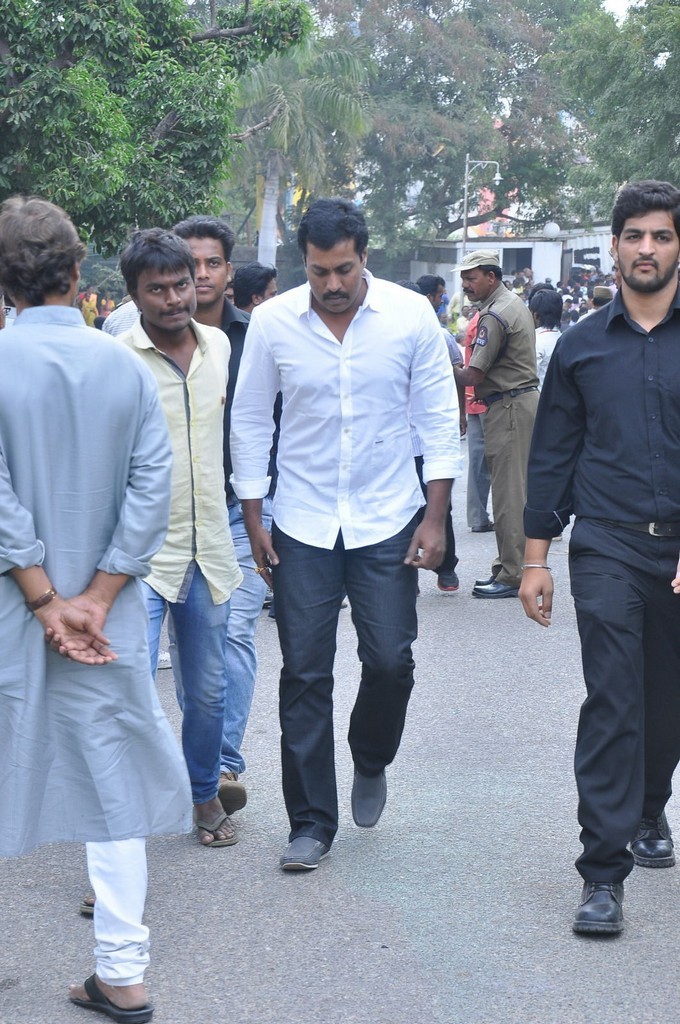 ANR Condolences Photos 03 - 209 / 354 photos