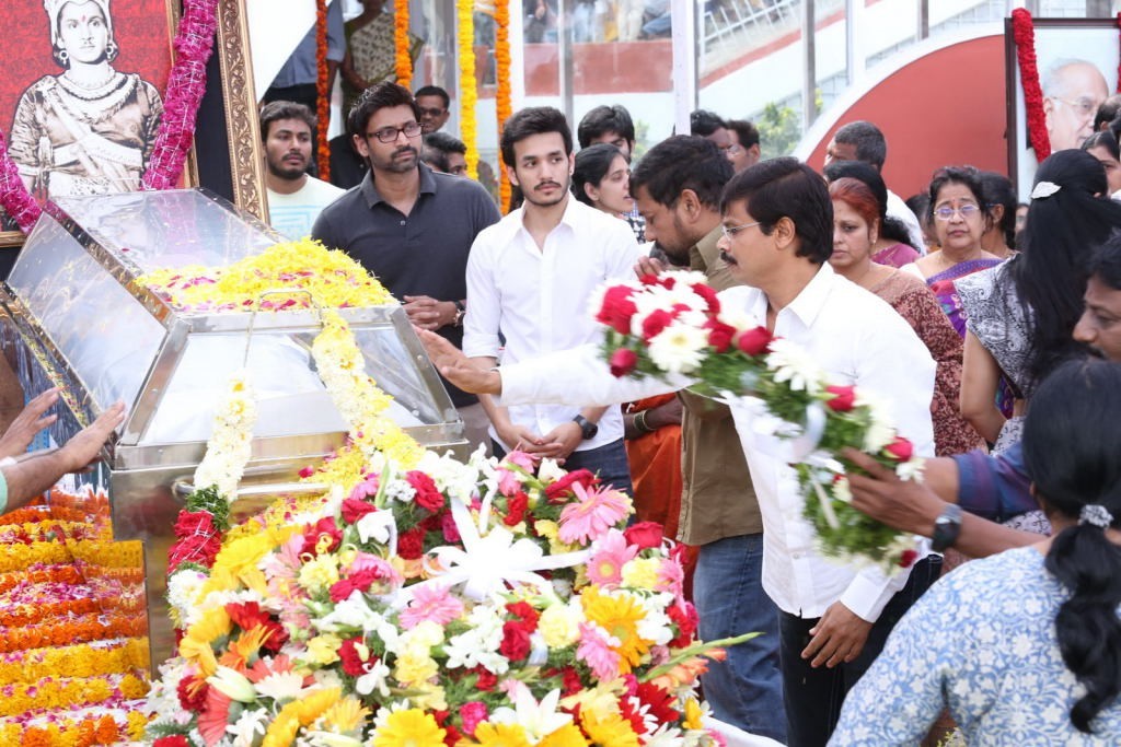 ANR Condolences Photos 03 - 210 / 354 photos