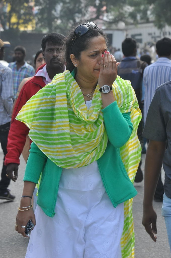 ANR Condolences Photos 03 - 230 / 354 photos