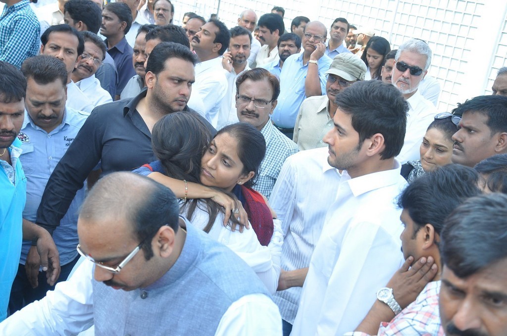 ANR Condolences Photos 03 - 232 / 354 photos