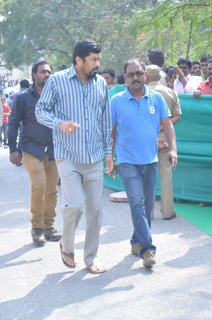 ANR Condolences Photos 03 - 235 / 354 photos