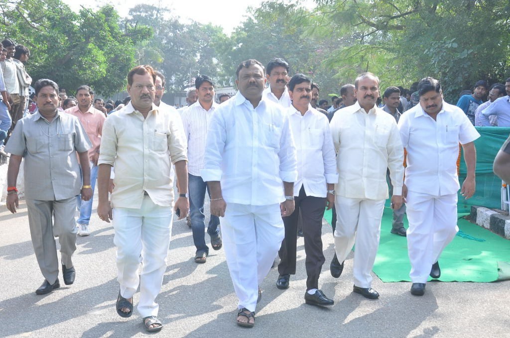 ANR Condolences Photos 03 - 239 / 354 photos