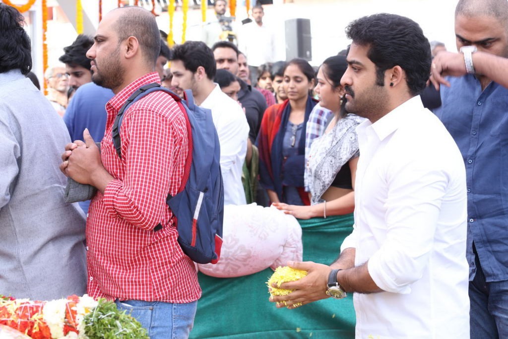 ANR Condolences Photos 03 - 241 / 354 photos