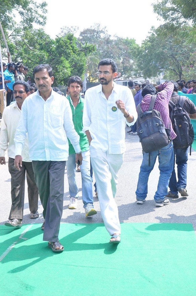 ANR Condolences Photos 03 - 248 / 354 photos