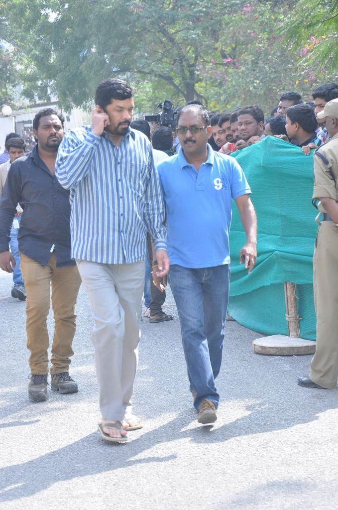 ANR Condolences Photos 03 - 249 / 354 photos