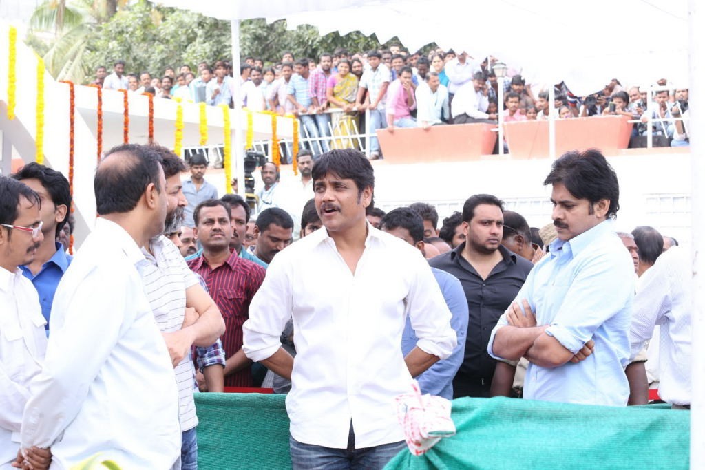 ANR Condolences Photos 03 - 250 / 354 photos