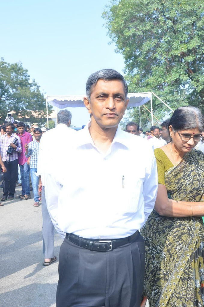 ANR Condolences Photos 03 - 253 / 354 photos