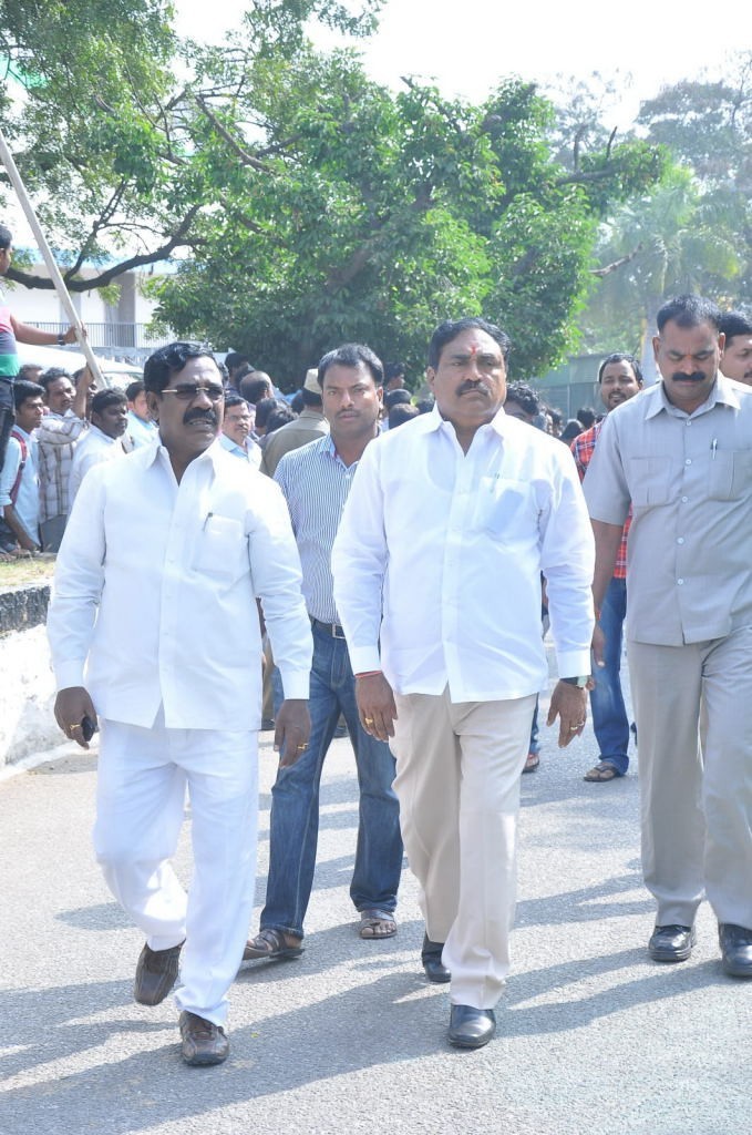 ANR Condolences Photos 03 - 258 / 354 photos