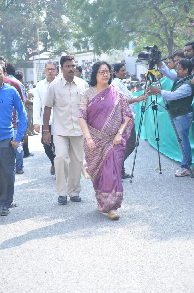 ANR Condolences Photos 03 - 261 / 354 photos