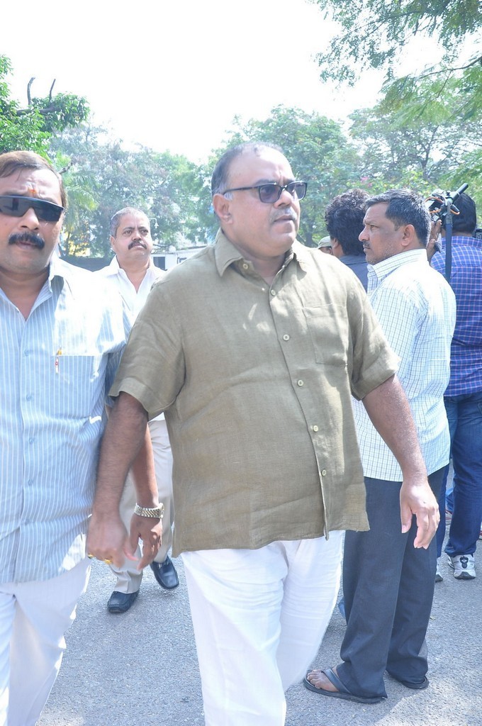ANR Condolences Photos 03 - 265 / 354 photos