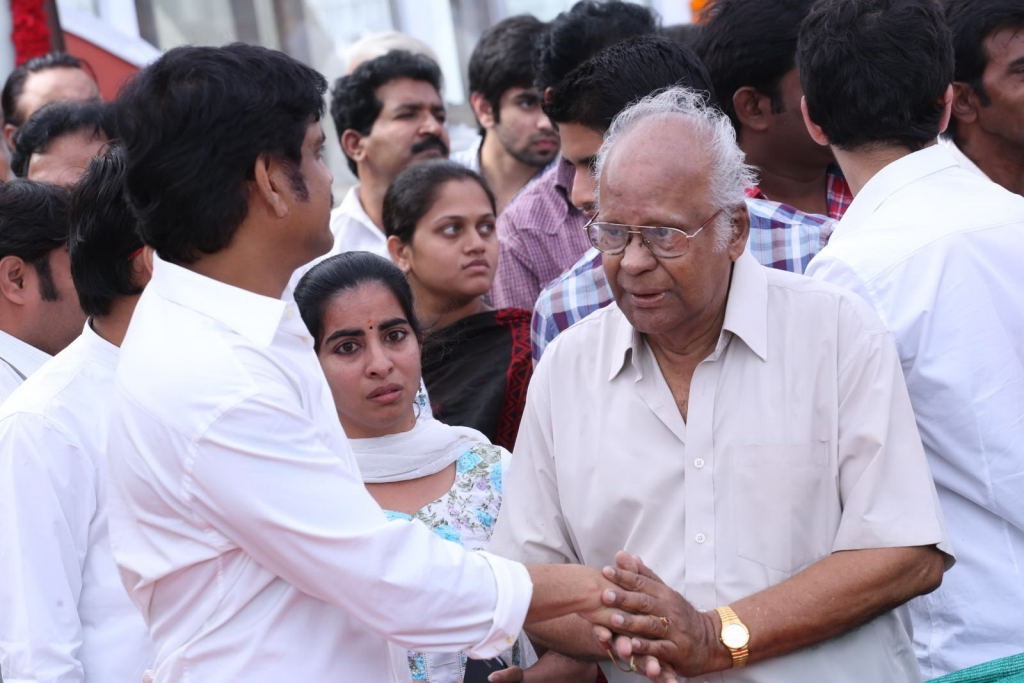 ANR Condolences Photos 03 - 268 / 354 photos