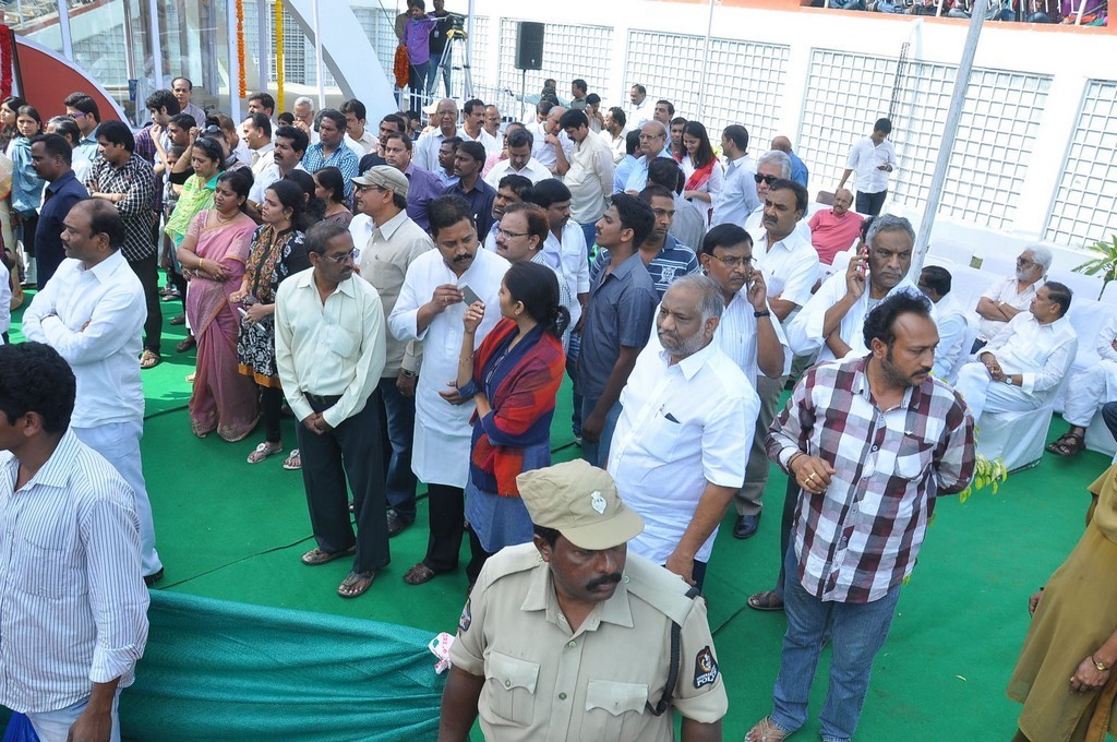 ANR Condolences Photos 03 - 269 / 354 photos