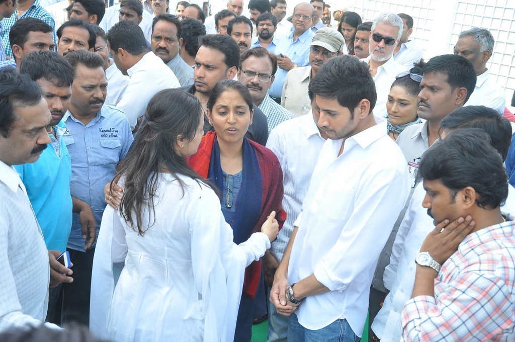 ANR Condolences Photos 03 - 277 / 354 photos