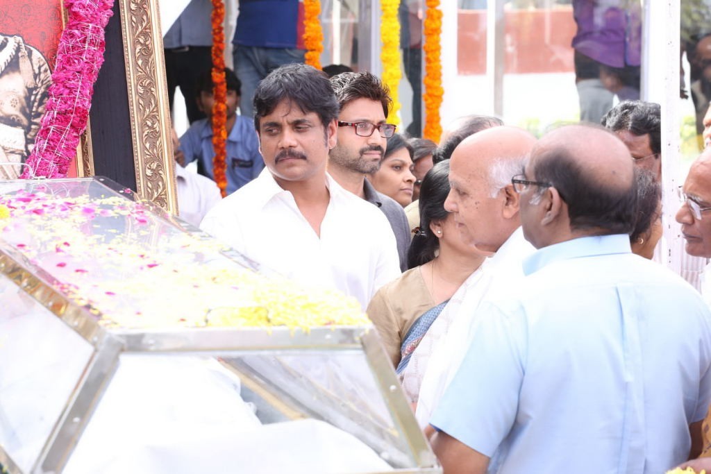 ANR Condolences Photos 03 - 281 / 354 photos
