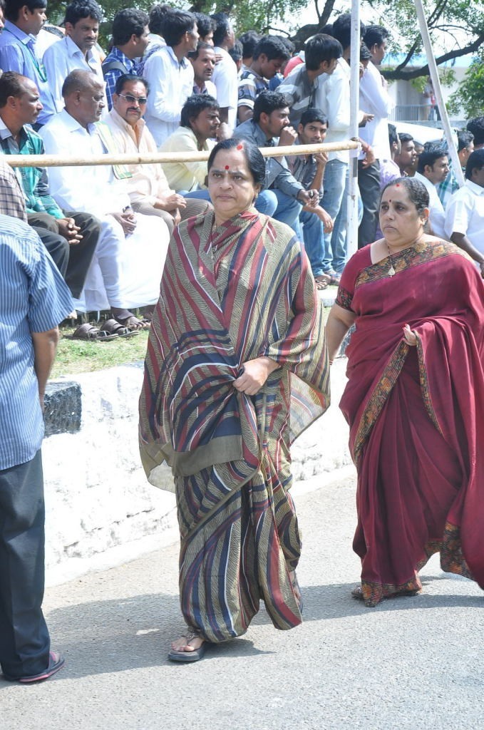 ANR Condolences Photos 03 - 295 / 354 photos