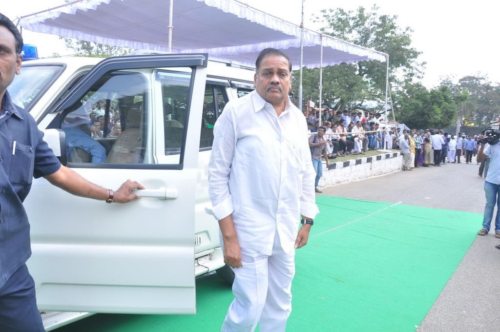 ANR Condolences Photos 03 - 296 / 354 photos