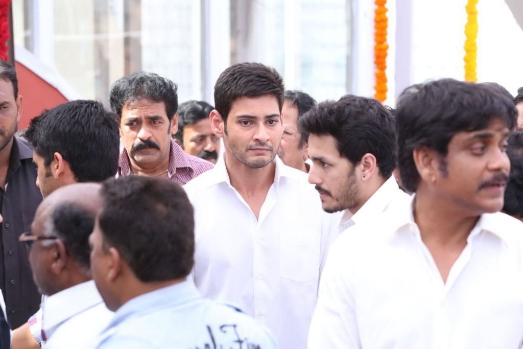 ANR Condolences Photos 03 - 298 / 354 photos