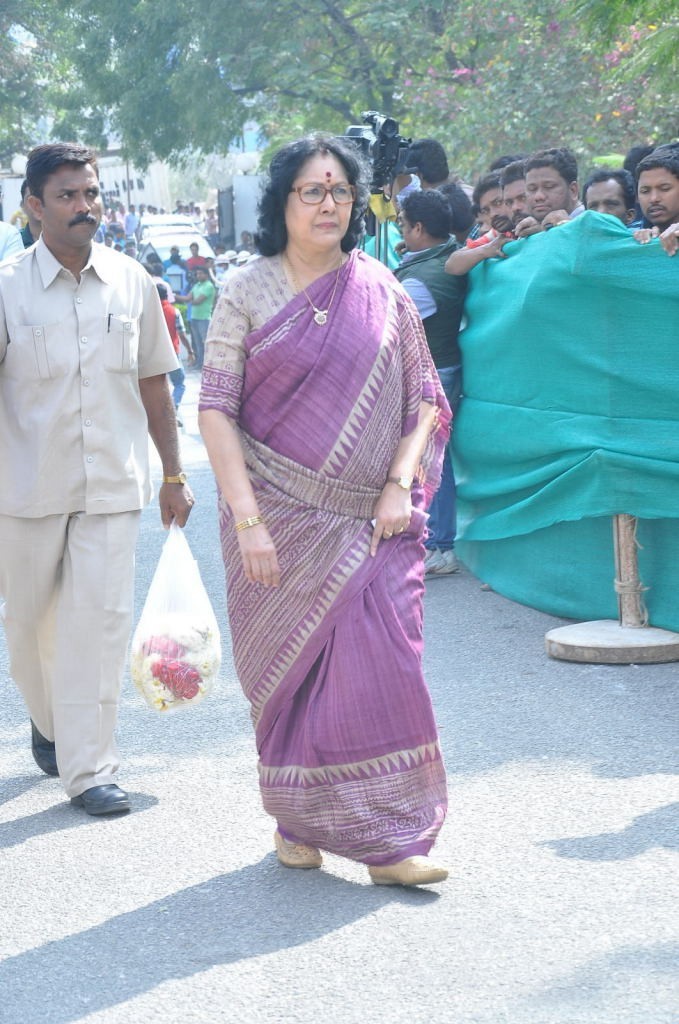 ANR Condolences Photos 03 - 299 / 354 photos