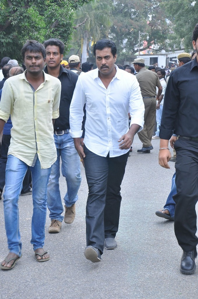 ANR Condolences Photos 03 - 302 / 354 photos