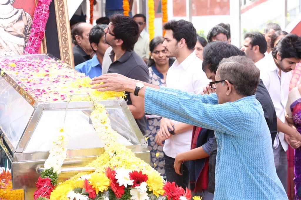 ANR Condolences Photos 03 - 308 / 354 photos