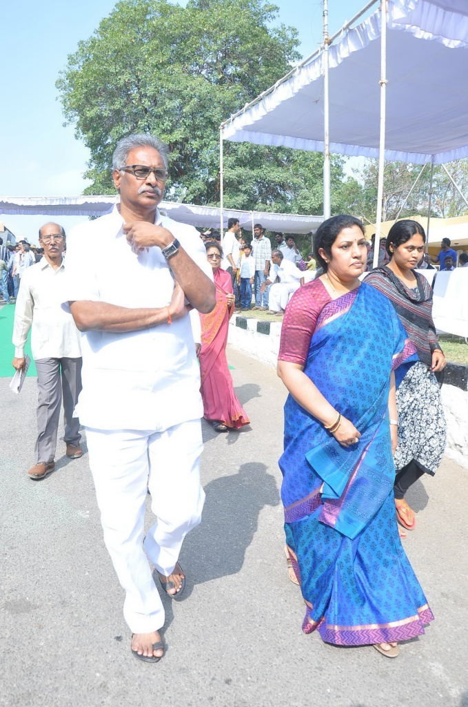 ANR Condolences Photos 03 - 311 / 354 photos