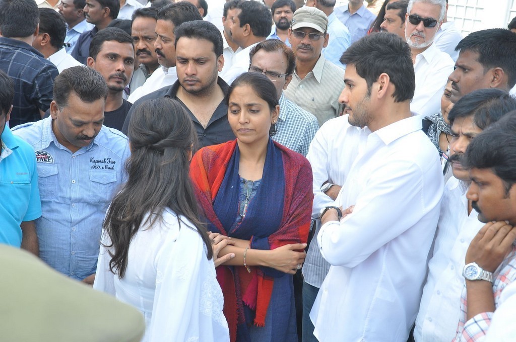 ANR Condolences Photos 03 - 318 / 354 photos