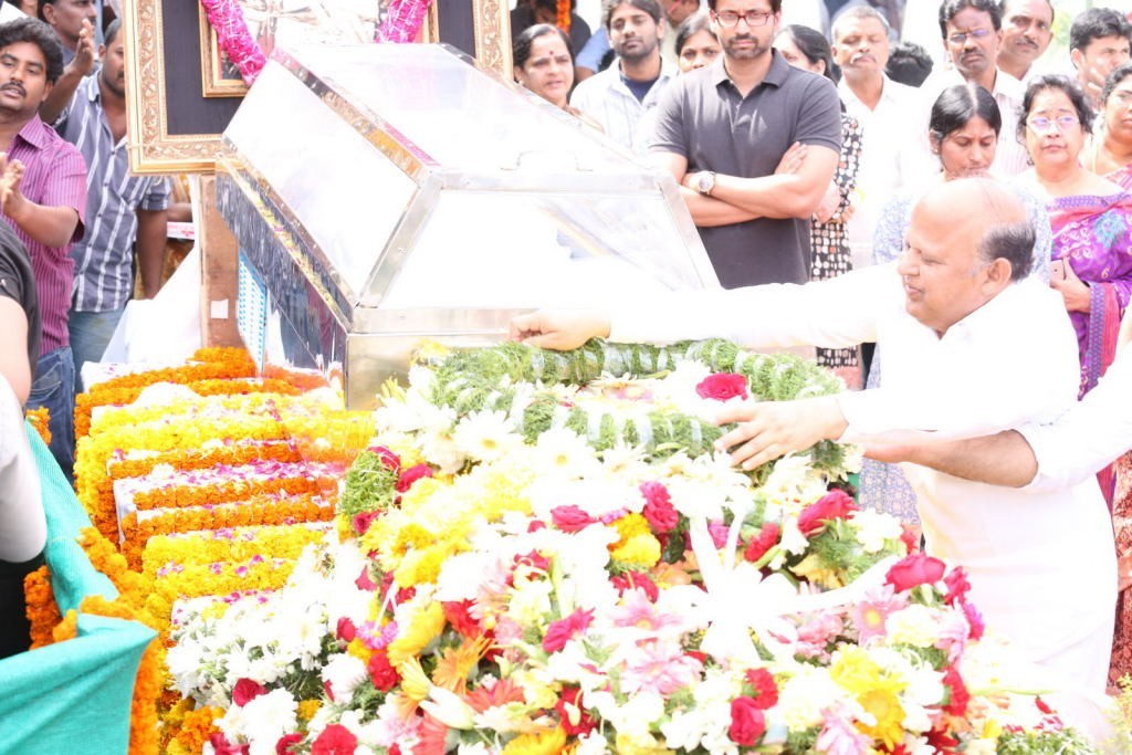ANR Condolences Photos 03 - 319 / 354 photos