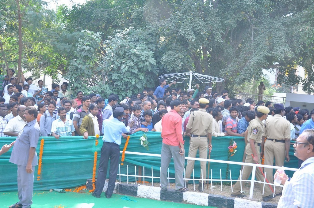 ANR Condolences Photos 03 - 323 / 354 photos