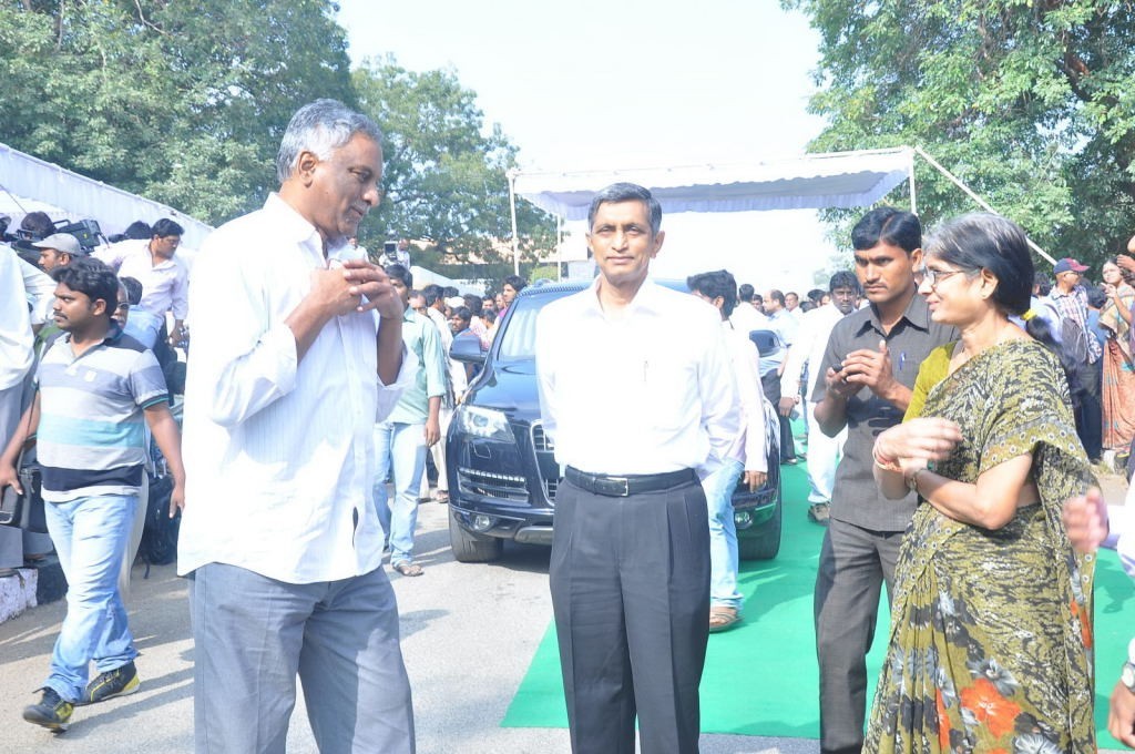 ANR Condolences Photos 03 - 325 / 354 photos