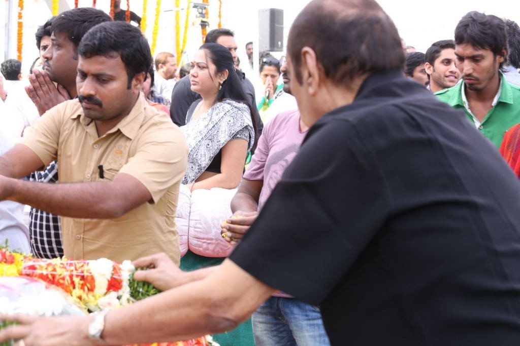 ANR Condolences Photos 03 - 329 / 354 photos