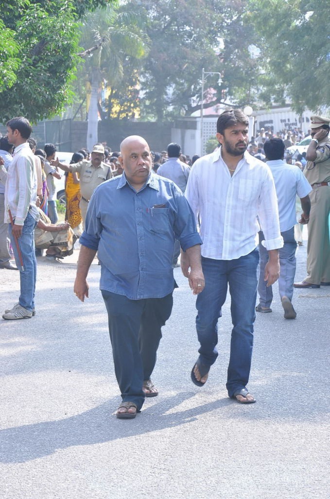 ANR Condolences Photos 03 - 338 / 354 photos