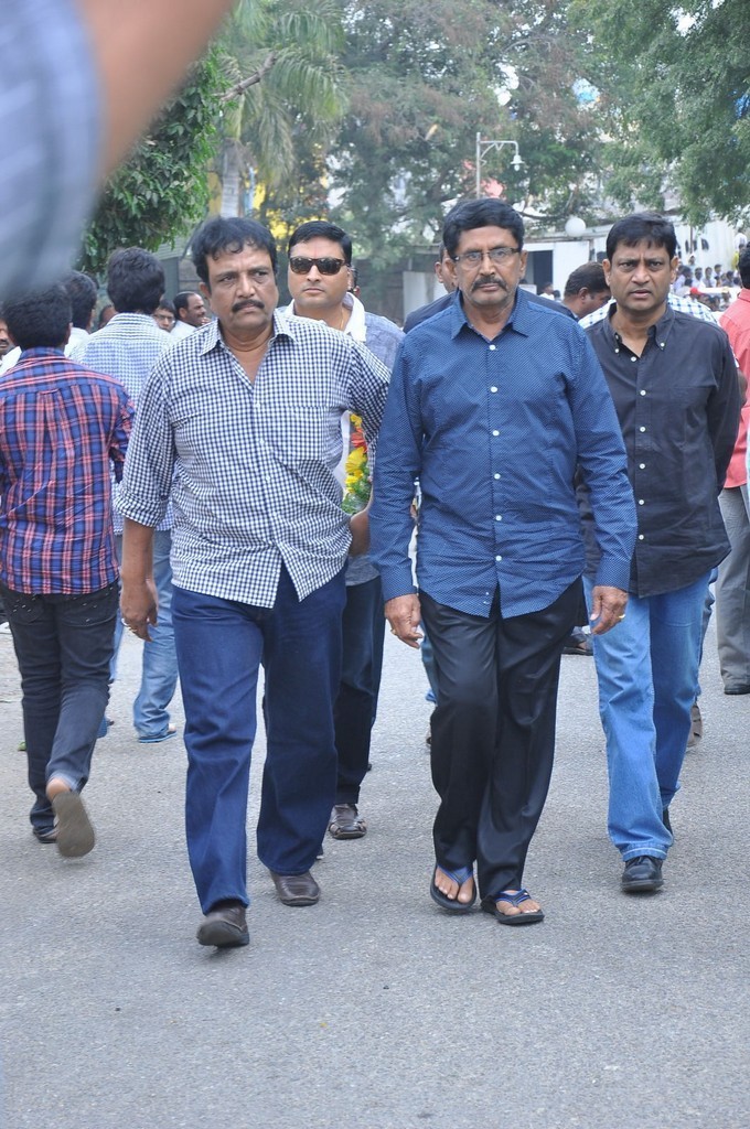 ANR Condolences Photos 03 - 339 / 354 photos