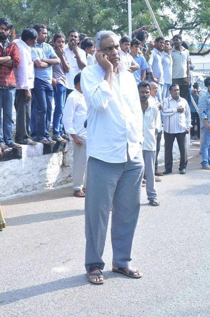 ANR Condolences Photos 03 - 347 / 354 photos