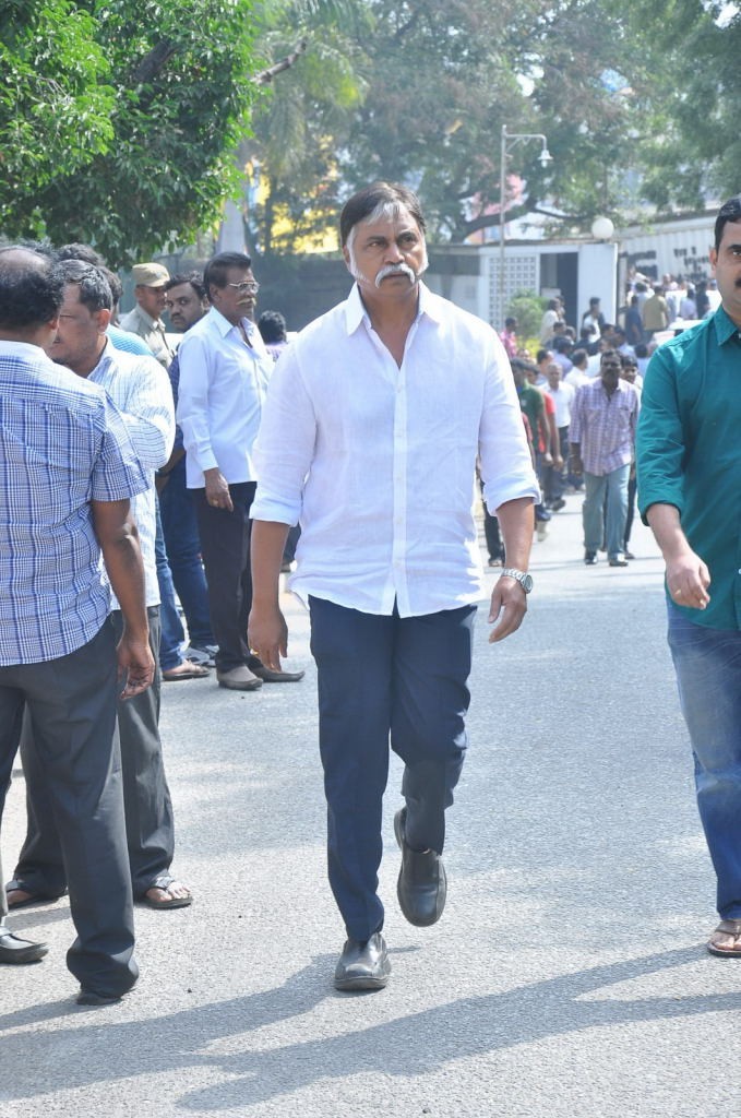 ANR Condolences Photos 03 - 349 / 354 photos