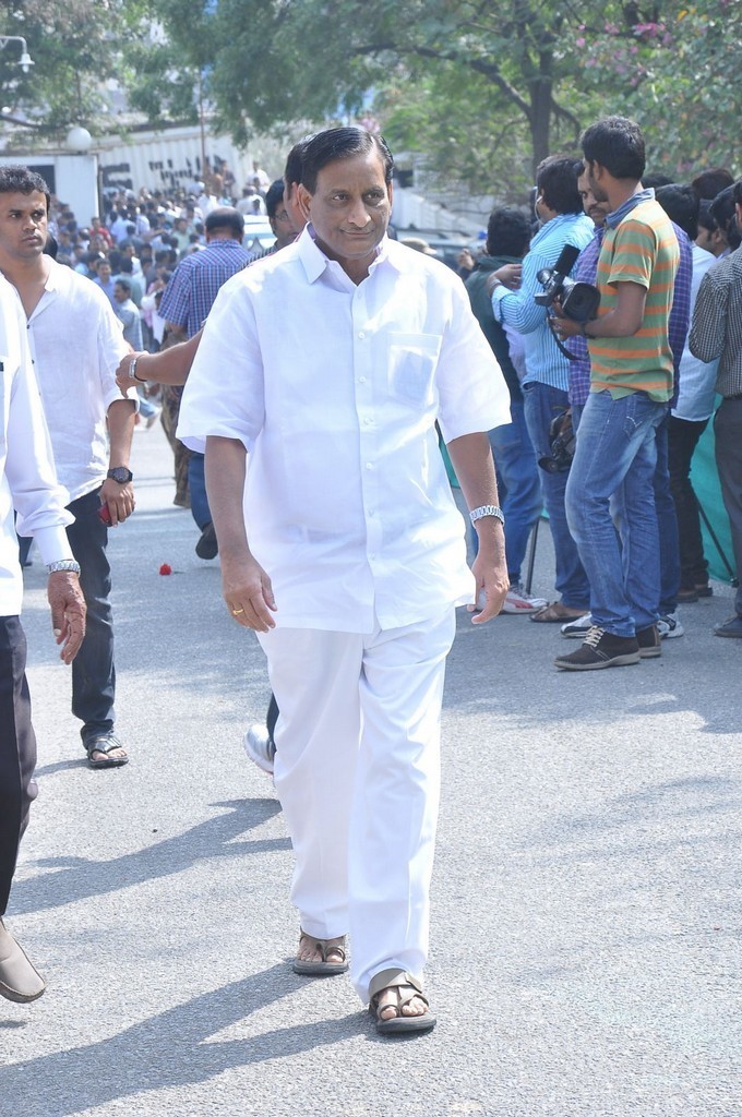 ANR Condolences Photos 03 - 351 / 354 photos