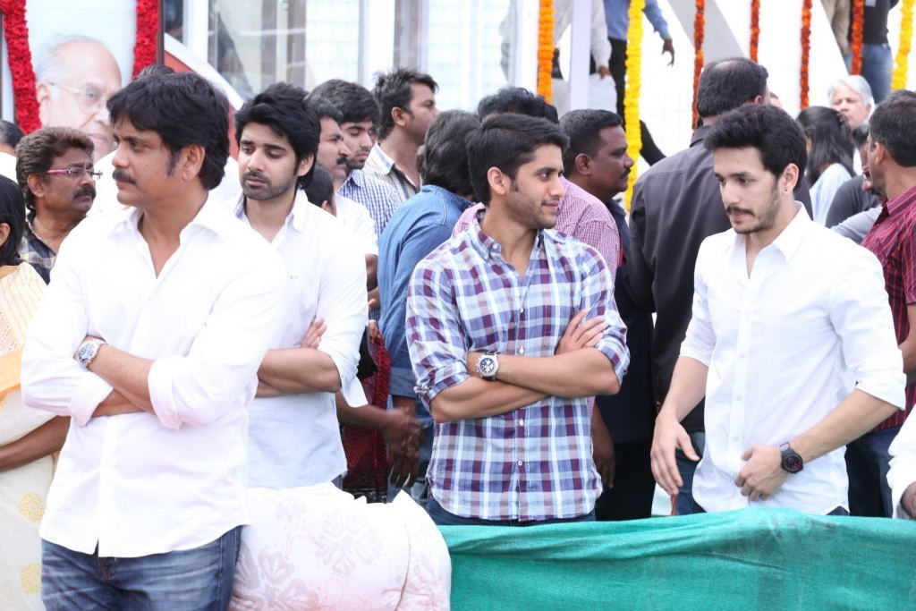 ANR Condolences Photos 03 - 352 / 354 photos