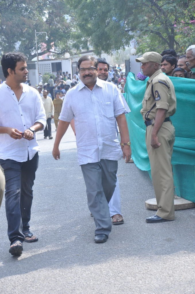 ANR Condolences Photos 03 - 353 / 354 photos