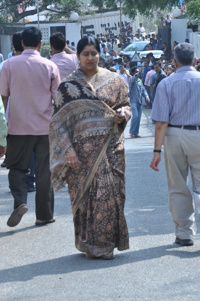 ANR Condolences Photos 03 - 354 / 354 photos